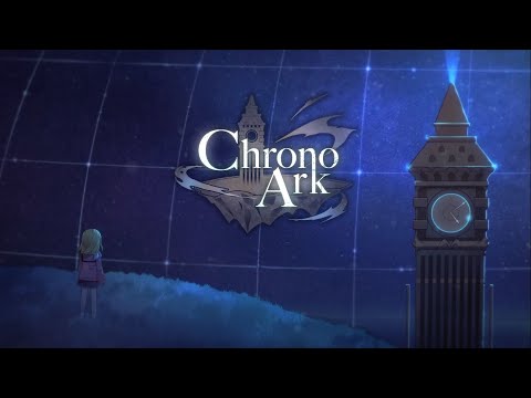Chrono Ark (EA) - Boss Theme 3