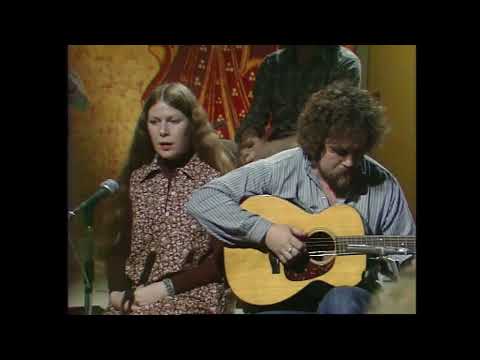 Johnny Lovely Johnny - Dolores Keane & John Faulkner, 1980