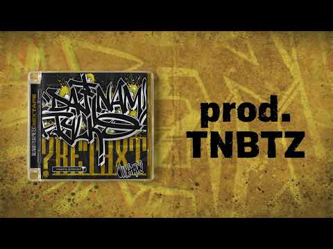 Kruzel x Daweed x MATT [prod. TNBTZ] - Ci pokażę  (#PRETEXTMIXTAPE by DJ Element)