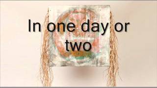 Syd Arthur - Ode to the summer (Lyrics)