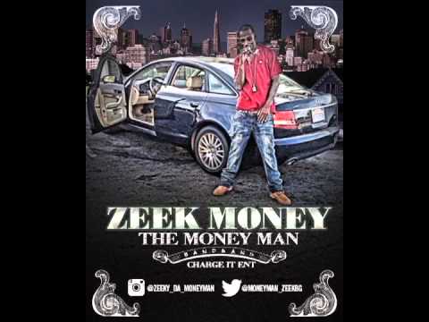 Zeek Money x Chaly CasaNova x ATNT Young Clap&C.DubbDaGeneral- OUT OF NOTHIN!!!