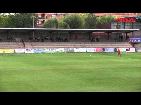 La Grada TV Resumen Talavera 2 0 Albacete B