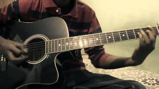 Download lagu Kimi to Taiyou ga Shinda Hi -【学園黙示録】High School of the Dead (Guitar Cover) mp3