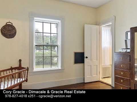 111 Cherry Street, Gardner MA 01440 - Single Family Home - Real Estate - For Sale -