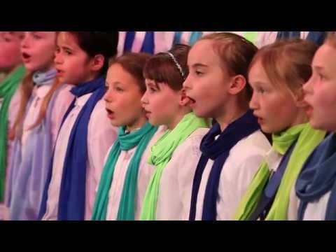 Chœur des gamins (extrait 'Carmen') - G. Bizet