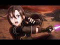 Gameplay-Video von Sword Art Online: Fatal Bullet  Nintendo Switch  SEASONPASS
