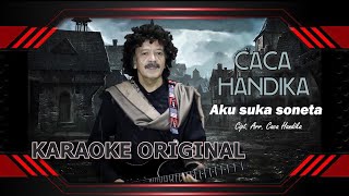 Download lagu KARAOKE AKU SUKA SONETA CACA HANDIKA ( KARAOKE VIDEO) mp3 Download lagu KARAOKE AKU SUKA SONETA CACA HANDIKA ( KARAOKE VIDEO) mp3
