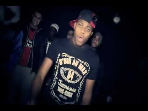 UNIS SONS - PANAME CITY GAME [FREESTYLE ] .mp4