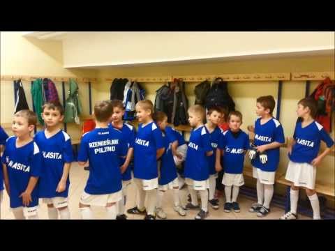 Spotkanie z Arturem Jędrzejczykiem - Rzemieślnik Pilzno