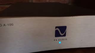 Video thumbnail for Tannoy system 600 by Gira2 (SuonoIT)