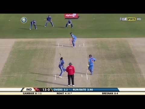 INDIA VS ENGLAND 5th Odi 2013 |Cool Finish in the Hills! Eng Win Dharamsala ODI |IND Take Series 3-2