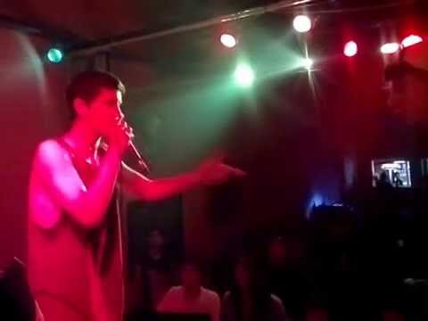 MIDEL vs KLAVE WAN lapiceras rotas vol.2 3758