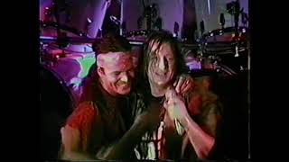 SAVATAGE / Strange Wings (with Ray Gillen)