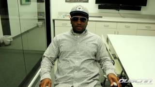 Exclusive Luce Cannon Interview (May 2016)