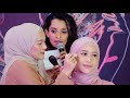 Contoh Strategi Pemasaran Islamic Branding Wardah