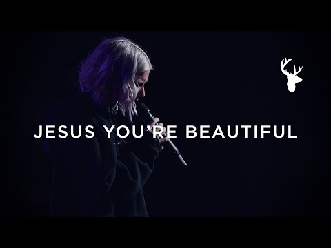 Jesus You're Beautiful - Josie Buchanan | Moment