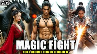 BLOODSHOT " 2026 New Superhit Chines Adventure Movie |Hindi Dubbed  Blockbuster Hollywood | HD Movie