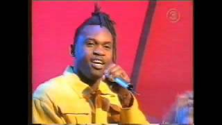 Download lagu Dr Alban   Born in Africa  Live tv performance mp3
