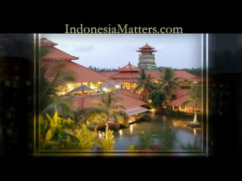 Hotel Ayodya Resort Bali