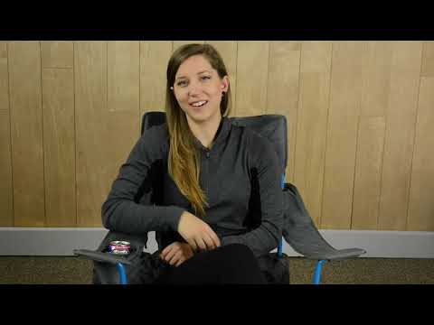 Video Review of the Kelty Low-Loveseat, 2019 Model