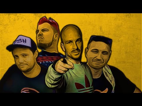 PSH INC. - Int (y) ro (feat. DJ Vick HDM)