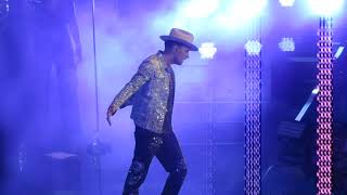 Liar (Live) .....Bros at the O2