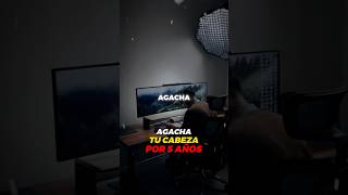 ENFÓCATE POR 5 AÑOS #motivacion #finanzas #dinero #exito #millonarios #emprendimiento #inversiones