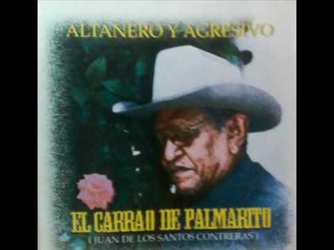 FG  Altanero y Agresivo - El Carrao de Palmarito