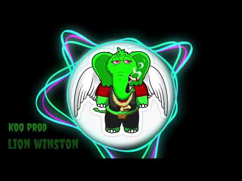 Lion winston - gandia ina bando (Prod by koo prod)