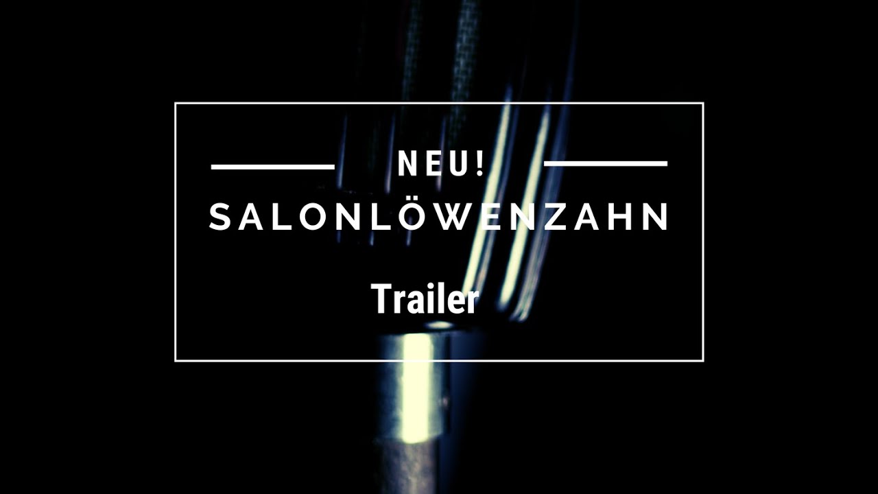 Salonlöwengebrüll Thumbnail