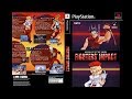 PS1 FIGHTERS IMPACT