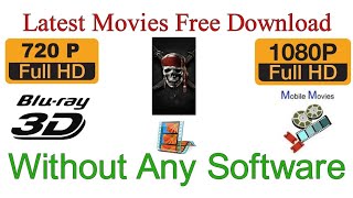 How to download Hollywood movies in dual audio