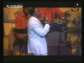 Vuyo Mokoena UJesu Uyamemeza
