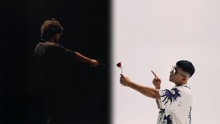 Download lagu AWAAZ KAM- OG Lucifer aka दैत्य x Encore ABJ Prod by Rij | DL91 mp3