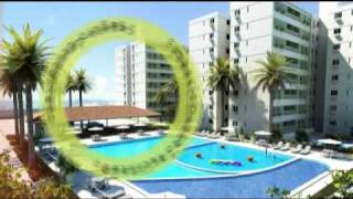 preview picture of video 'Praia de Piedade - Apartamentos MRV em Recife, PE'