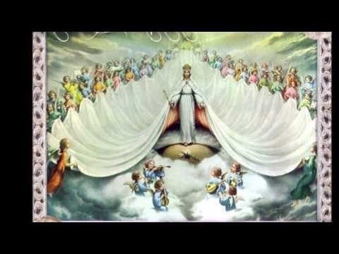 Canto A Obbatala - Abbilona