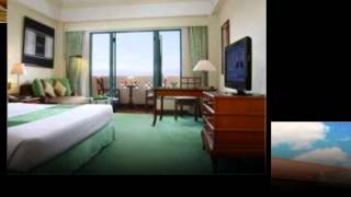 Melia Purosani Hotel Yogyakarta