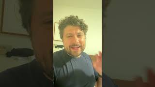 Dr. Dan Gartenberg's Top Sleep Hacks Using Dagsmejan Pajamas and Bedwear