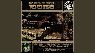 Deathwalker (Soul Sinners Deep Dubstep Remix)