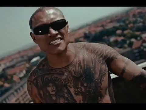 PANCHAS PSYCHO COLONIA DE GUANATOS     HD