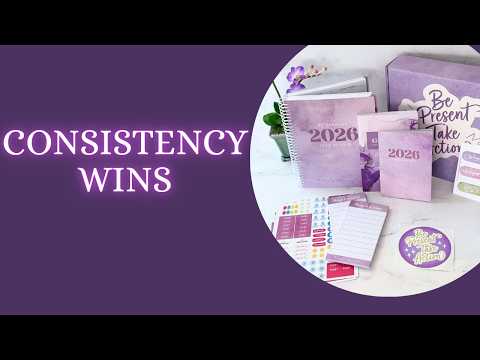 Consistency is Key: Why You Need Habits, Not Just Strategy