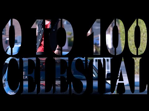 Drake - 0 to 100 (Celestial Remix)