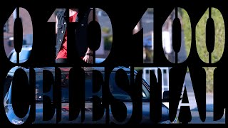 Drake - 0 to 100 (Celestial Remix)