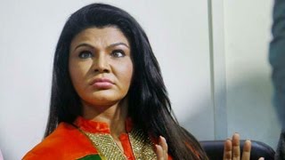 SHOCKING! Arrest Warrant Issued Against Rakhi Sawant