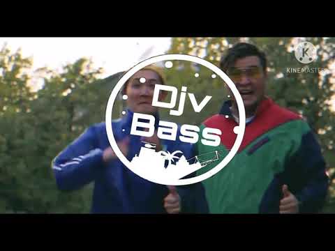 Zhonti feat. NN-Beka - zyn zyn zyn Bass boosted