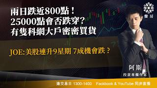 TASTY 盤房 Live 2026-06-04 | 港股財經直播 | 即市分析