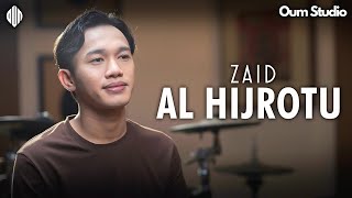 Download lagu AL HIJROTU ( الهجرة ) - ZAID SYA'BANI mp3