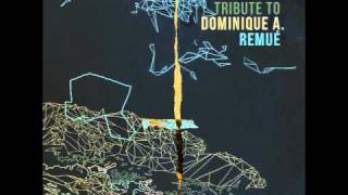 Tokyo/overtones-Exit (Dominique A cover)