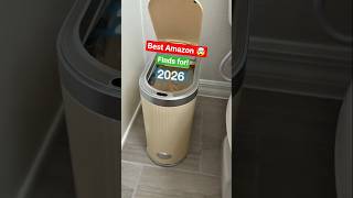 Download lagu Best Amazon Finds for 2026 You Can’t Miss ⚡📦#amazonfinds #shorts #gadgets #amazon mp3 Download lagu Best Amazon Finds for 2026 You Can’t Miss ⚡📦#amazonfinds #shorts #gadgets #amazon mp3