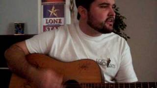 I&#39;ll Try Anything Twice, Kevin Fowler